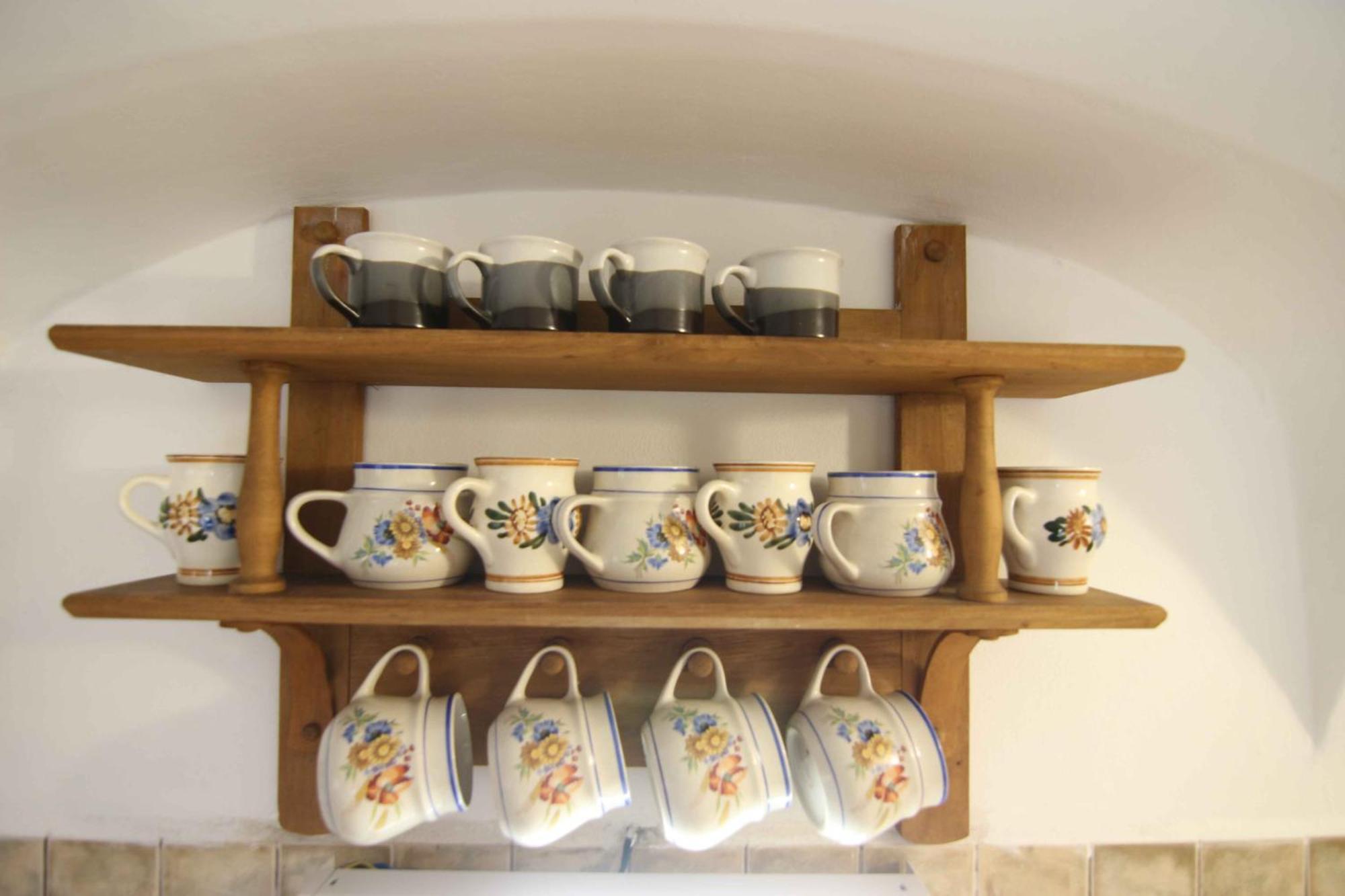 Malebna U Javorniku Na Sumave Holiday home *