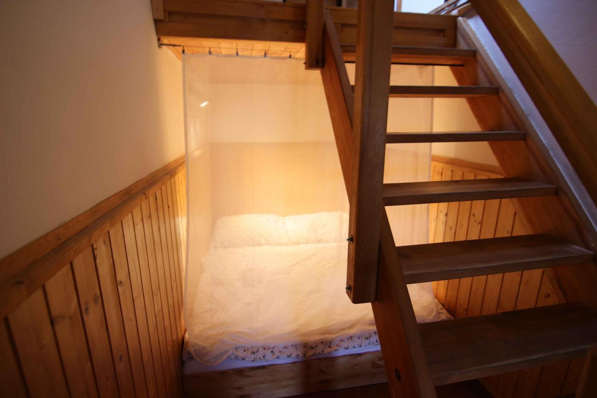 Malebna U Javorniku Na Sumave Holiday home *