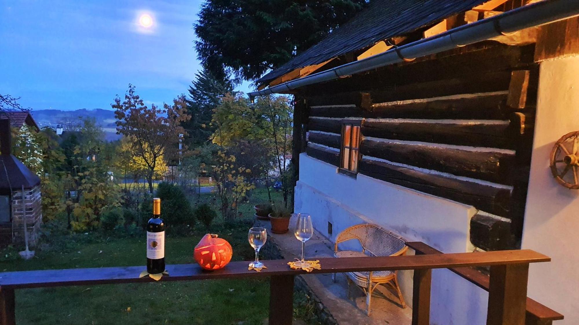 Holiday home Malebna U Javorniku Na Sumave