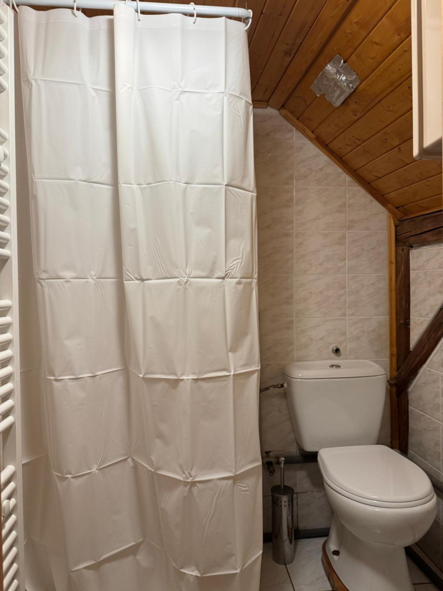 Malebna U Javorniku Na Sumave Holiday home